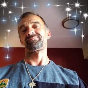 Meet your Posher, Stephen